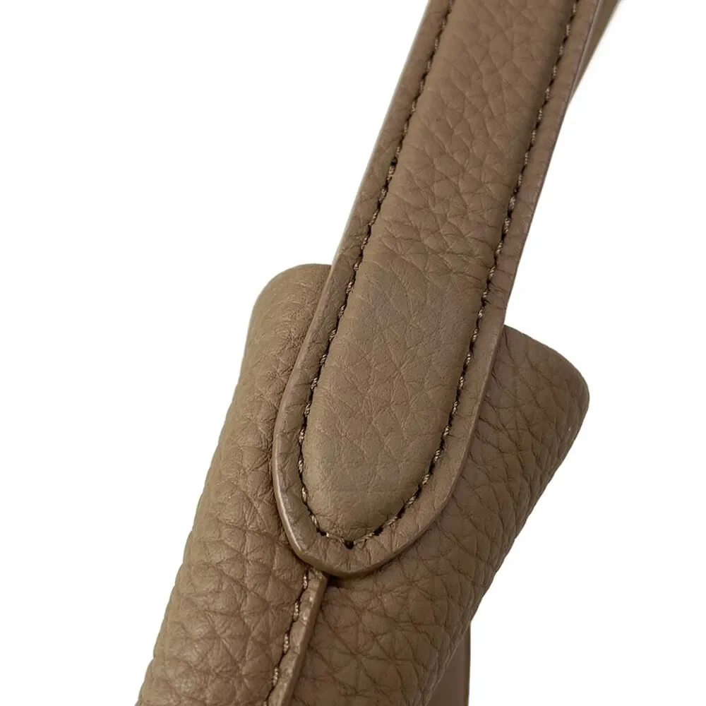 The Row Small N/S Park Tote Bag W1314 L129